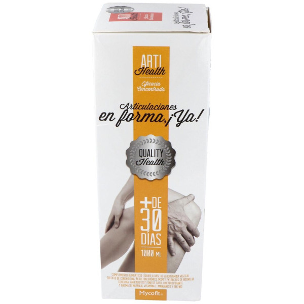 Mycofit Arti Health 1000Ml