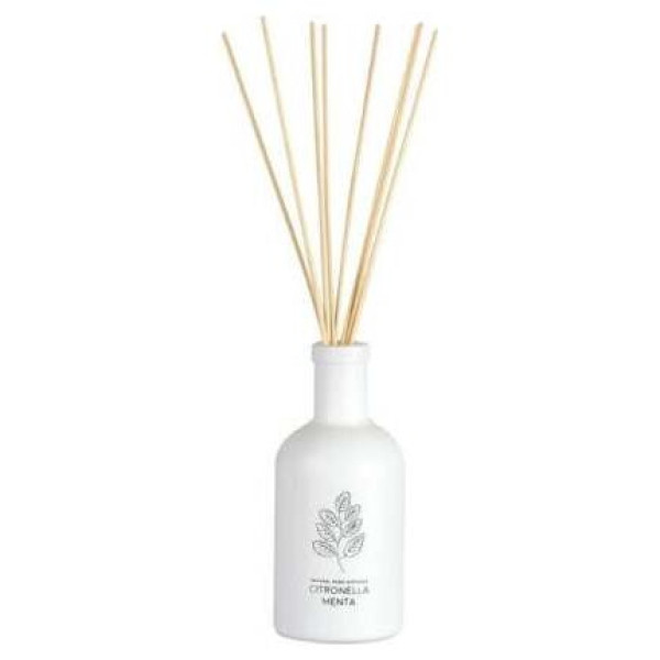 Cerabella Ambientador Mikado Citmikl Citronela Limón 200Ml