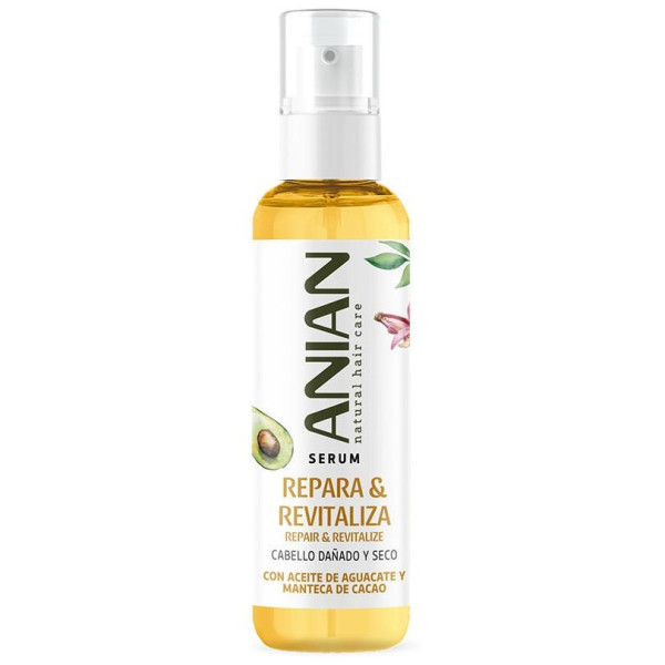 Anian Repara Y Revitaliza Sérum 100Ml