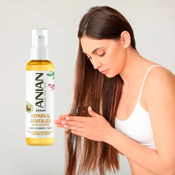 Anian Repara Y Revitaliza Sérum 100Ml