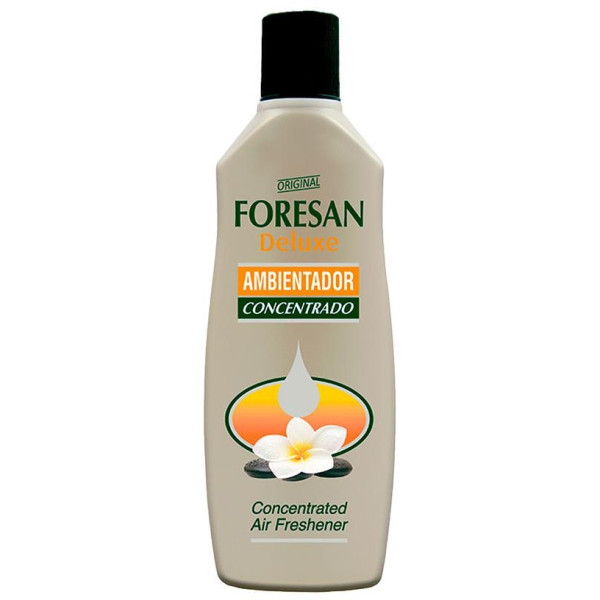 Foresan Deluxe Ambientador Concentrado 125 Ml