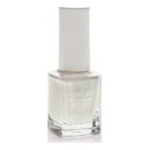 Nailine Oxygen Esmalte De Uñas Color Blanco Perla Nº2 12Ml