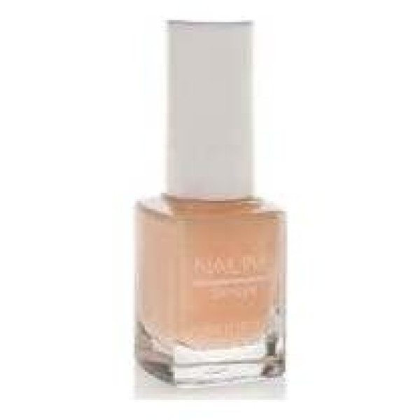 Nailine Oxygen Esmalte De Uñas Color Porcelana Nº3 12Ml