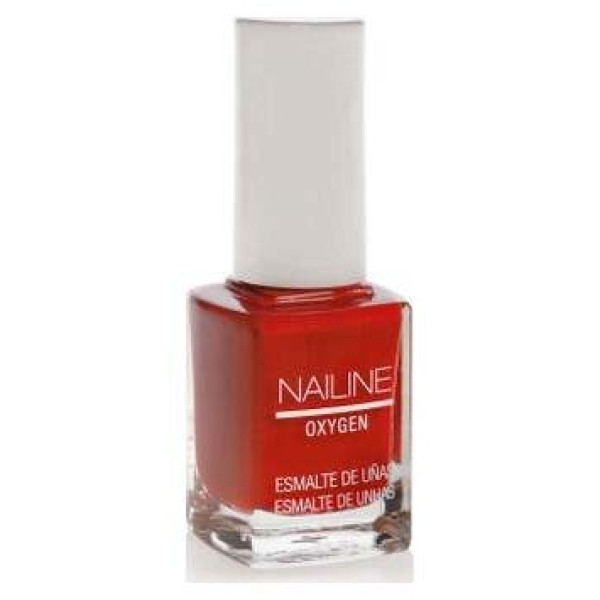 Nailine Esmalte De Uñas Oxygen 12 Ml N- 32