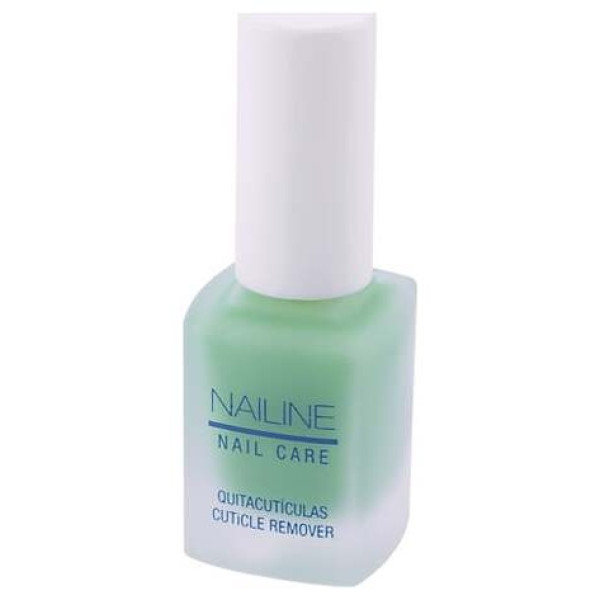 Nailine Tratamiento Uñas Quitacutículas 12Ml