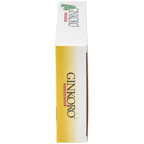 Eladiet Ginkoro 90Comp