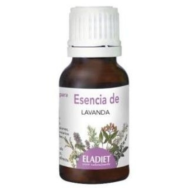 Fitoesencias Lavanda Aceite Esencial 15Ml