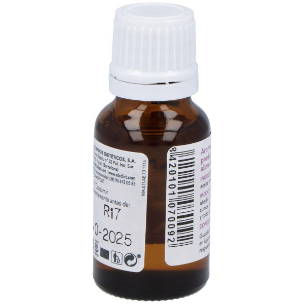 Fitoesencias Lavanda Aceite Esencial 15Ml