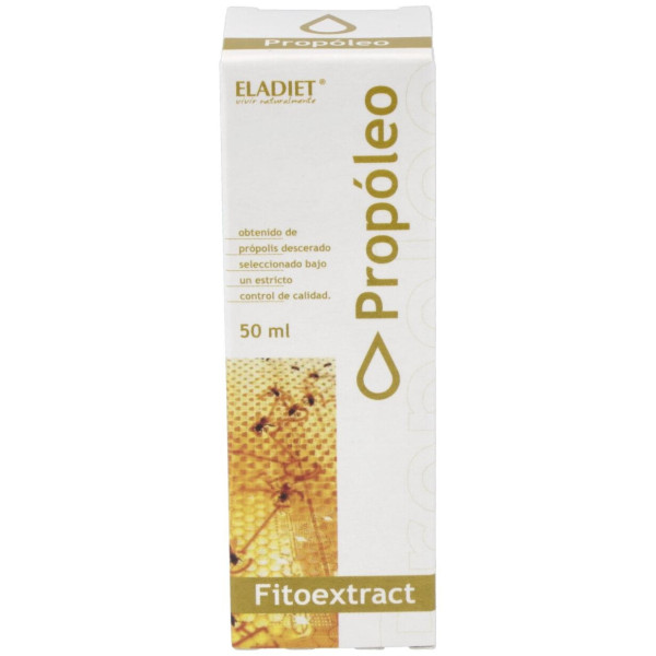 Fitoextract Propóleo 50Ml