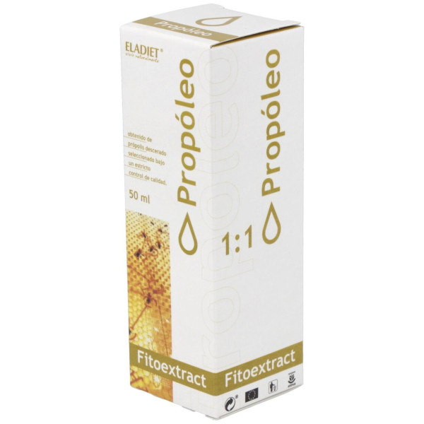 Fitoextract Propóleo 50Ml