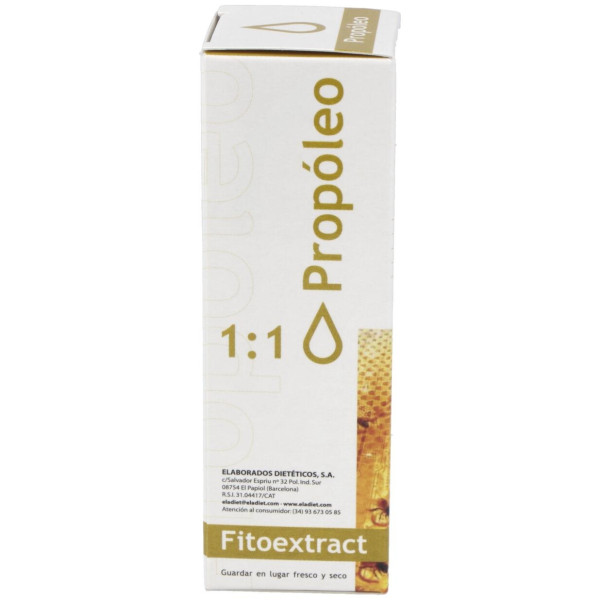 Fitoextract Propóleo 50Ml