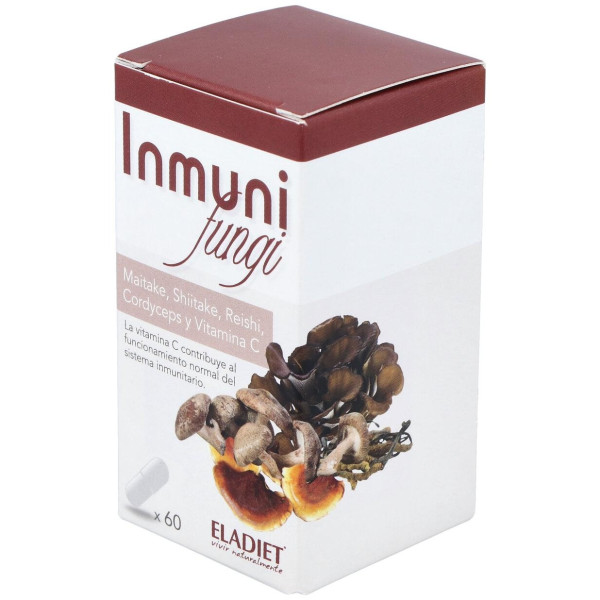 Inmunofungi 60Cap. 2