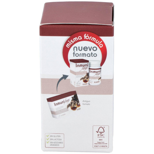 Inmunofungi 60Cap. 2