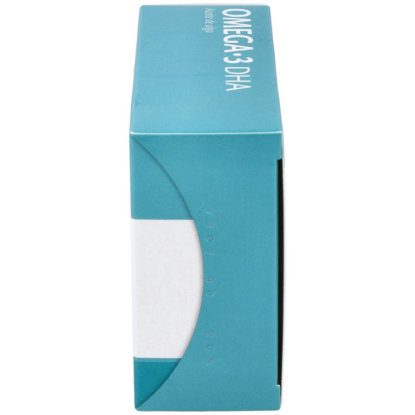 Omega 3 Dha Aceite De Alga Eladiet 60 Perlas