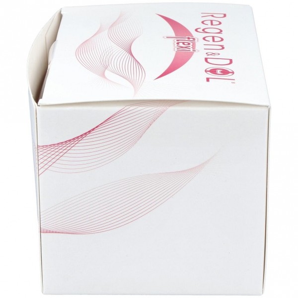 Regendol Flexi Naranja 14 Sticks