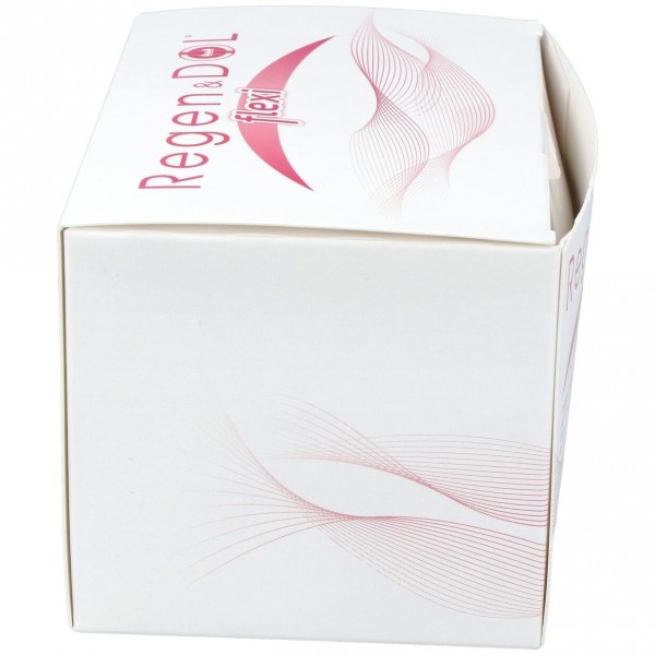 Regendol Flexi Naranja 14 Sticks