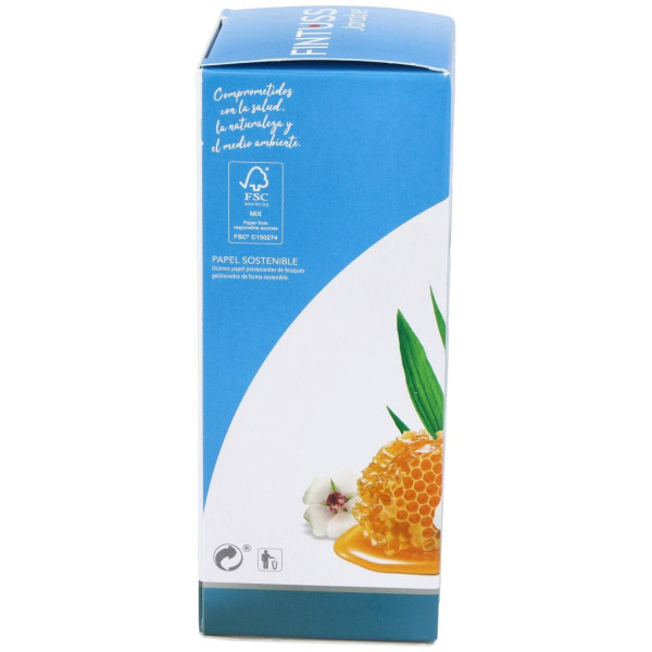 Eladiet Fintuss Jarabe Adulto Tos Seca Y Productiva 140Ml