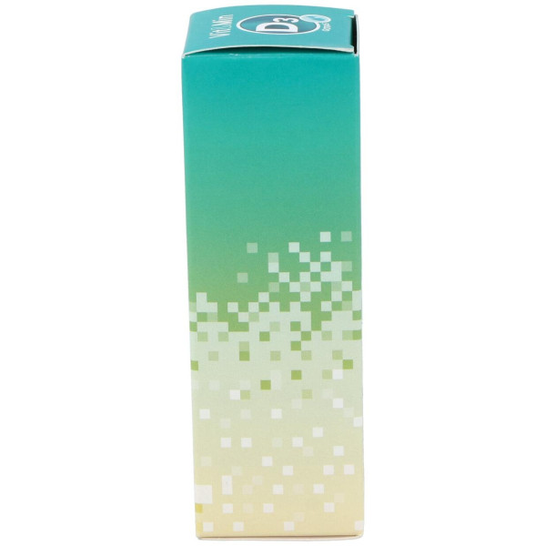 Eladiet Vitamina D3 2000Ui 30Ml