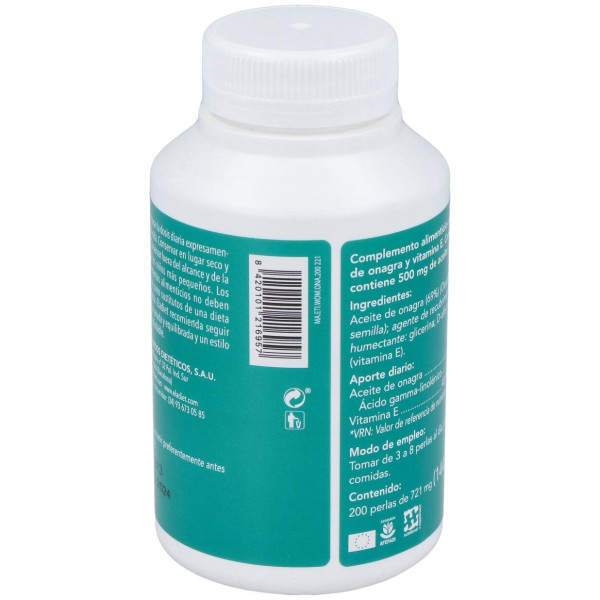 Vita Woman Onagra 200Perlas