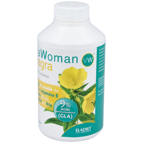 Vita Woman Onagra 450Perlas