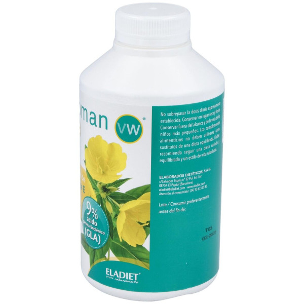 Vita Woman Onagra 450Perlas