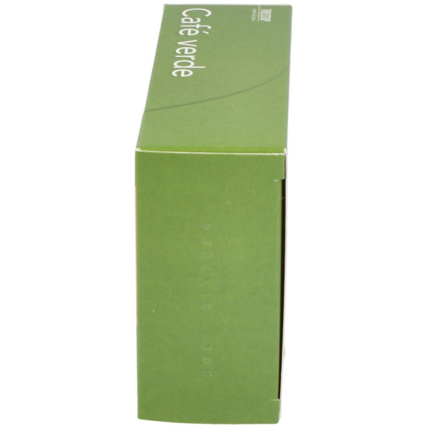 Triestop Cafe Verde 60Comp.