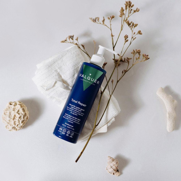 Total Repair Mascarilla Cabello Dañado 975 Ml