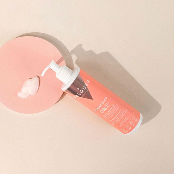 Special Curls 0% Booster Especial Rizos 300 Ml