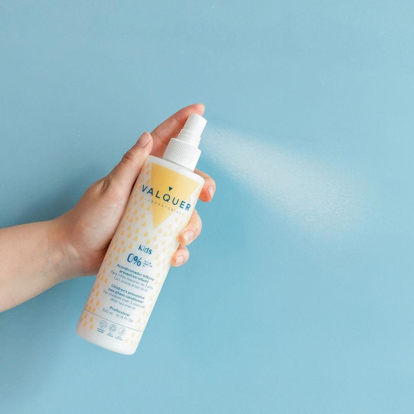 Kids Preventive 0% Acondicionador Bifásico 300 Ml