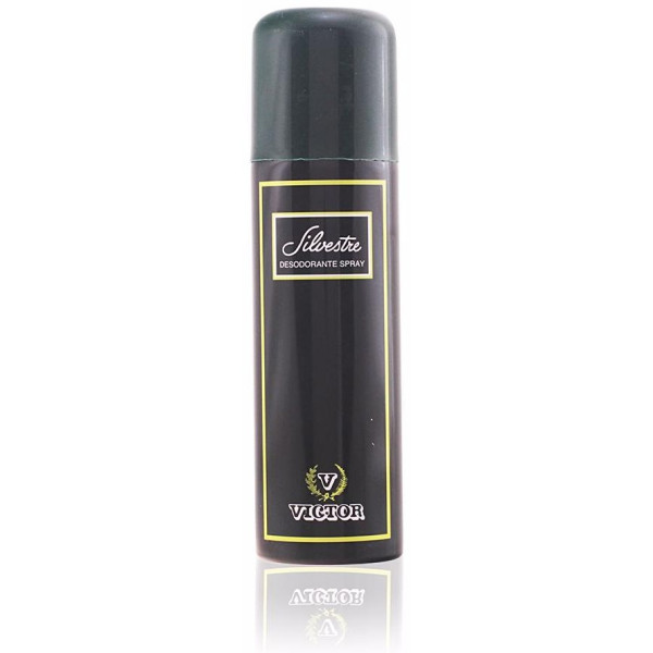 Silvestre Desodorante Vaporizador 200 Ml