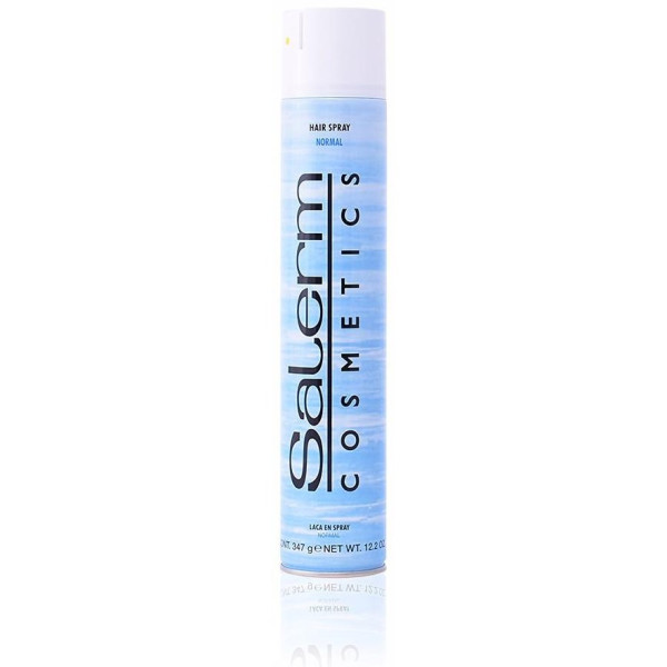 Salerm Laca En Spray Normal 650Ml