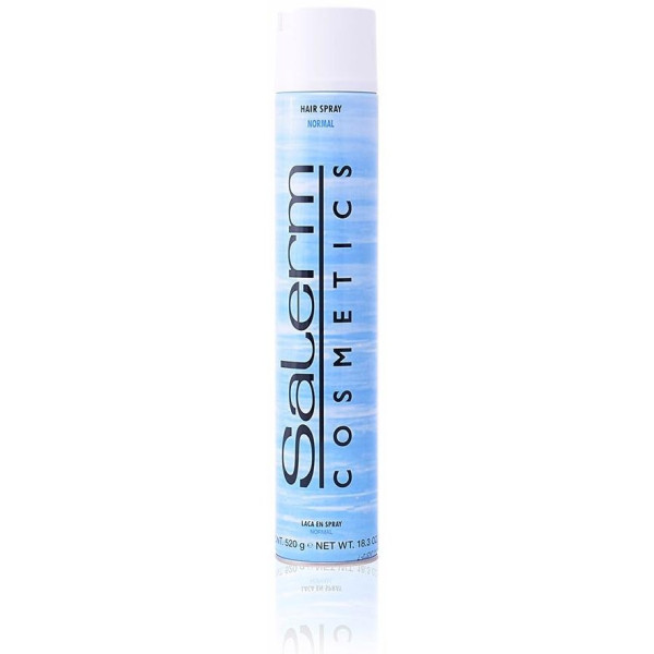 Salerm Hair Spray Normal 1000Ml