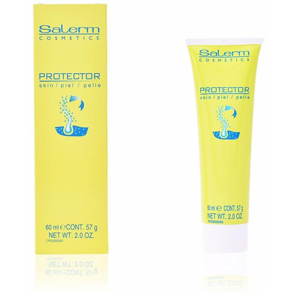Salerm Crema Protectora De Piel 60Ml