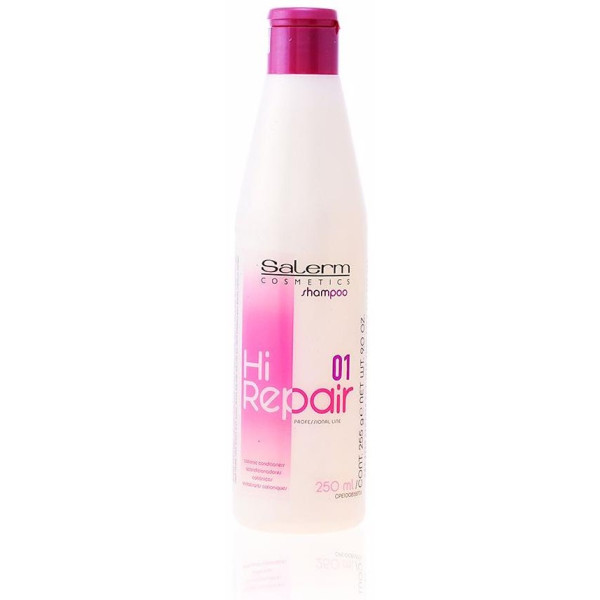 Salerm Hi Champ Reparador N01 250Ml