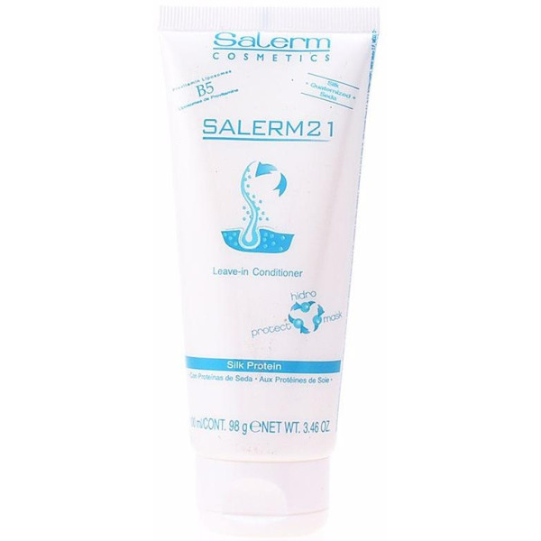 Salerm 21 Silk Protein Leave-In Conditioner 100 Ml