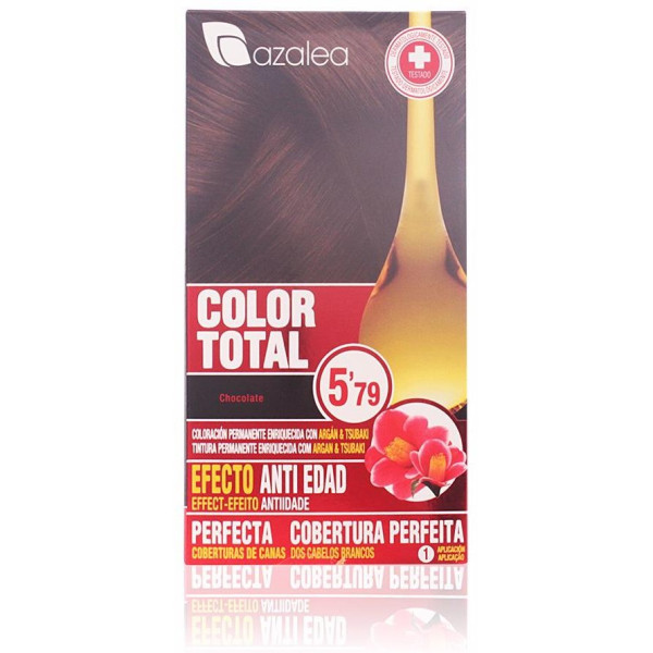 Color Total 5,79-Chocolate 1 U