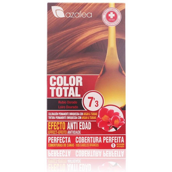 Azalea Color Total 7_3Rubio Dorado 1Ud