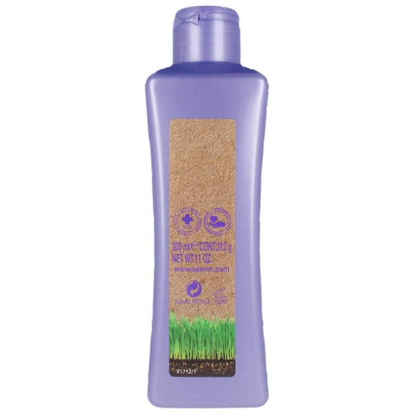 Salerm Biokera Grapeology Shampoo 300Ml