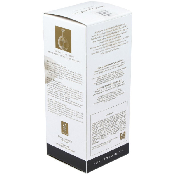 Aceite Corporal Body Sculptor 150Ml.