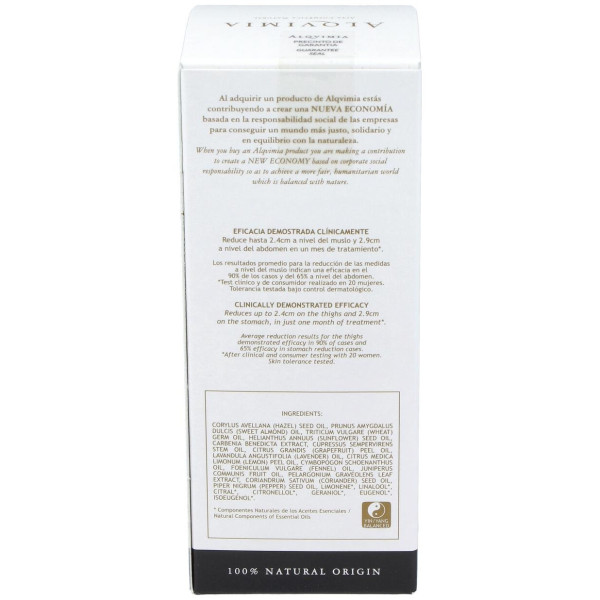 Aceite Corporal Body Sculptor 150Ml.