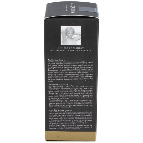 Agua De La Reina De Hungria 150Ml.