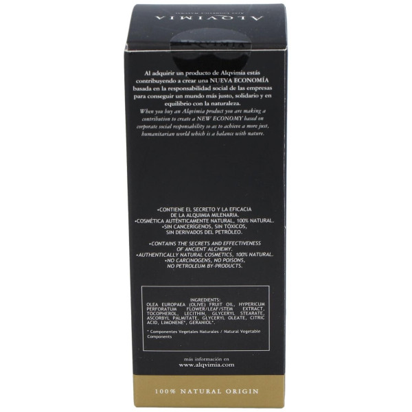 Aceite De Hipérico Reparador 60Ml