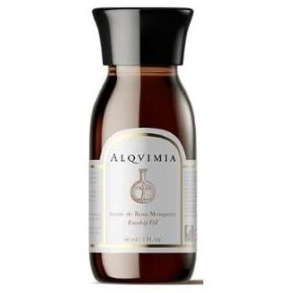 Aceite Corporal Antiedad Rosa Mosqueta 60Ml