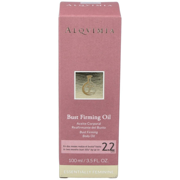 Bust Firming Oil 100Ml.
