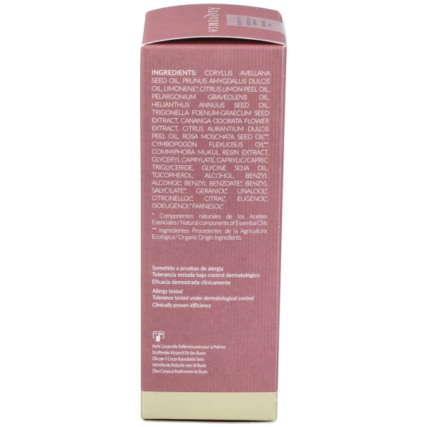 Bust Firming Oil 100Ml.