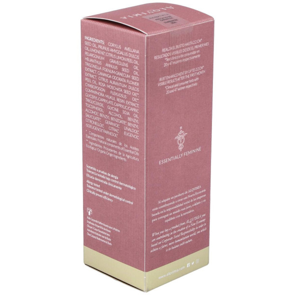 Bust Firming Oil 100Ml.