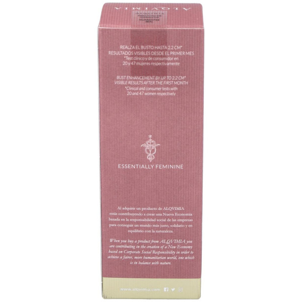 Bust Firming Oil 100Ml.