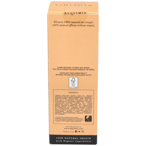 Generous Bust Oil 100Ml.