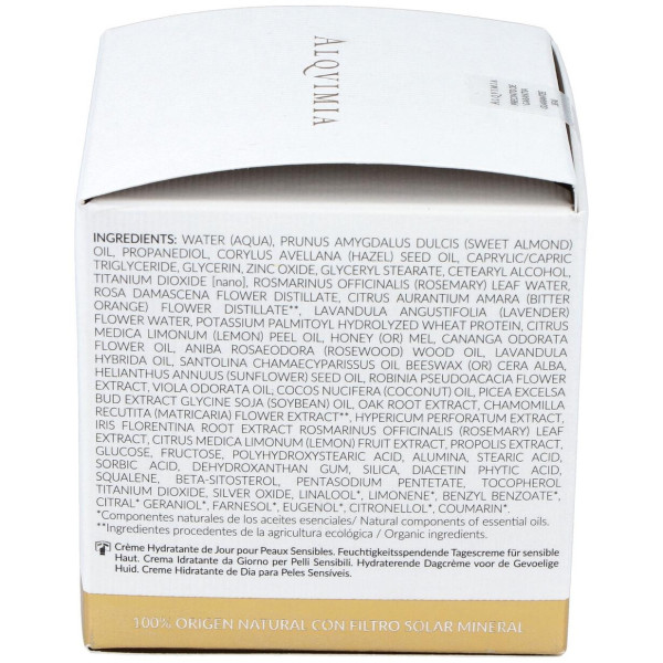 Essentially Beautiful Calm Crema 50 Ml