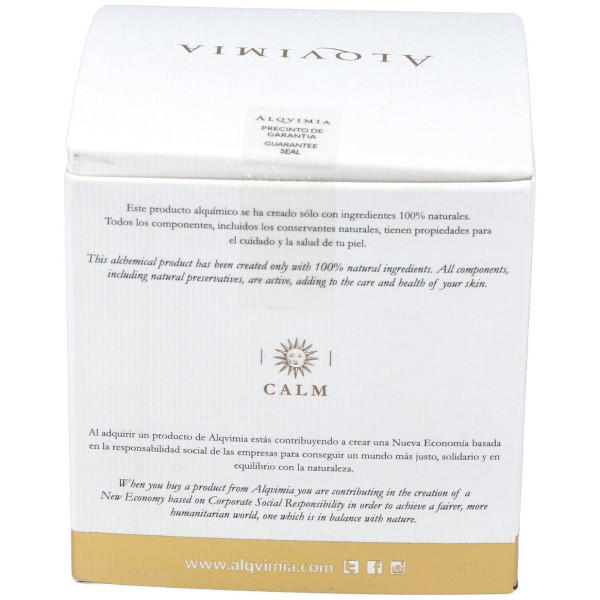 Essentially Beautiful Calm Crema 50 Ml